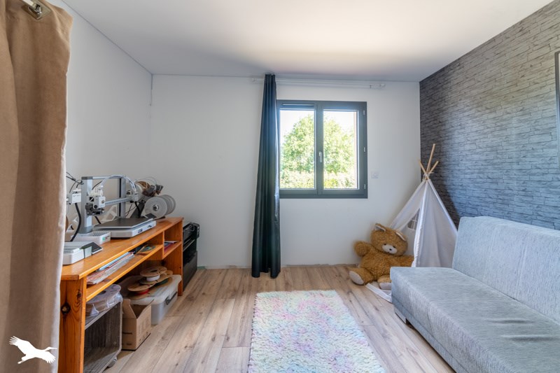 Vente Maison ST URCISSE - 5 pièces -118 m² - (81630)
