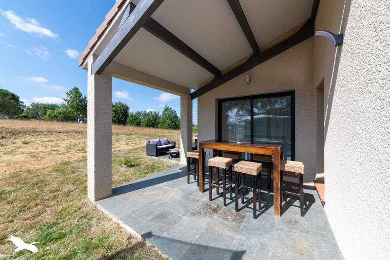 Vente Maison ST URCISSE - 5 pièces -118 m² - (81630)