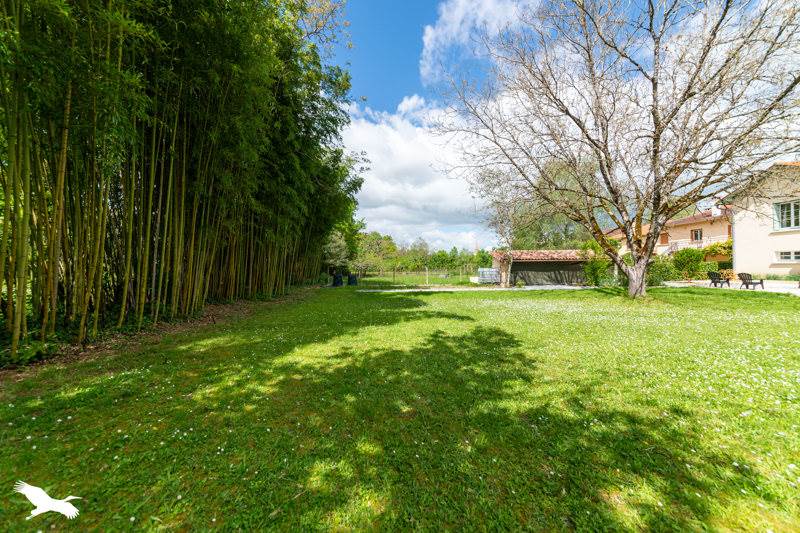 Vente Maison CAUSSADE - 4 pièces -94 m² - (82300)