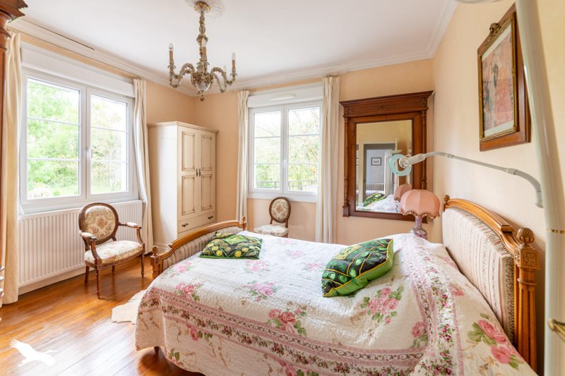 Vente Maison CAUSSADE - 4 pièces -94 m² - (82300)