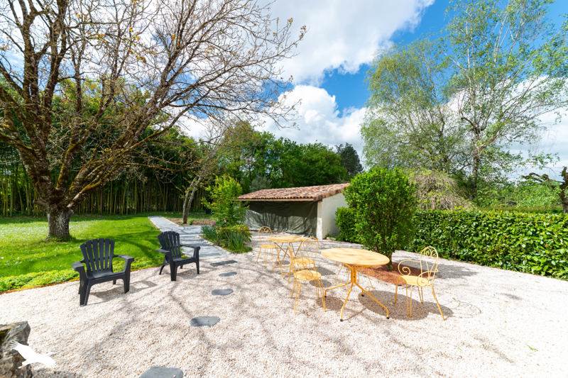 Vente Maison CAUSSADE - 4 pièces -94 m² - (82300)