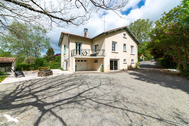 Vente Maison CAUSSADE - 4 pièces -94 m² - (82300)
