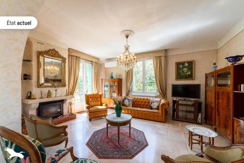 Vente Maison CAUSSADE - 4 pièces -94 m² - (82300)