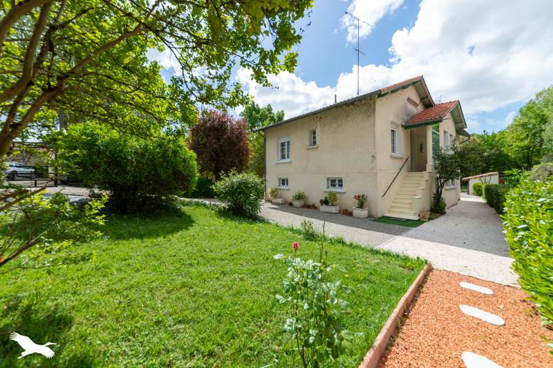 Vente Maison CAUSSADE - 4 pièces -94 m² - (82300)