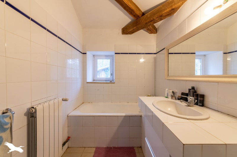 Vente Maison ST ANTONIN NOBLE VAL - 4 pièces -97 m² - (82140)