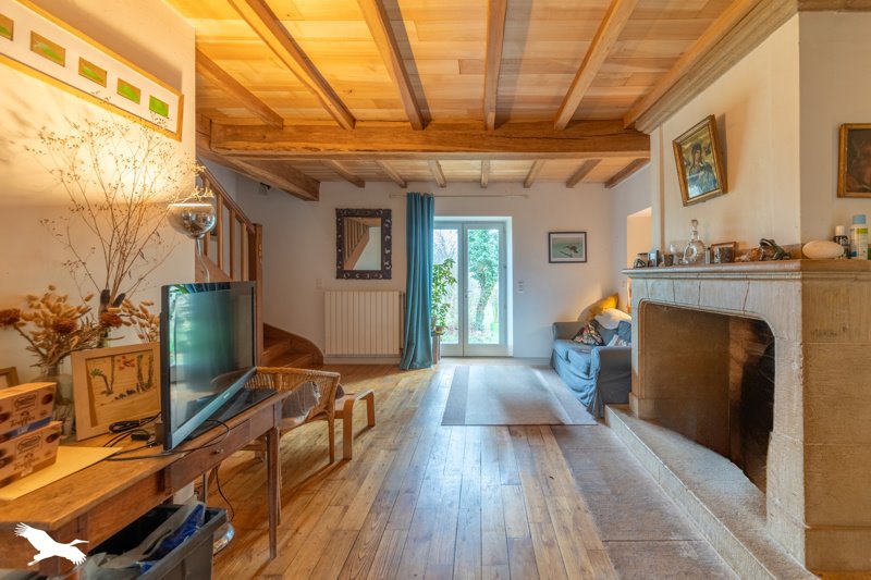 Vente Maison ST ANTONIN NOBLE VAL - 4 pièces -97 m² - (82140)