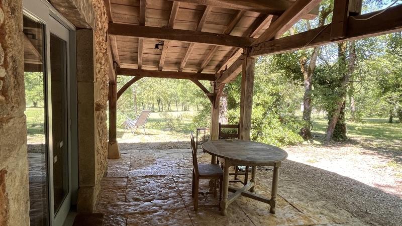 Vente Maison ST ANTONIN NOBLE VAL - 4 pièces -97 m² - (82140)