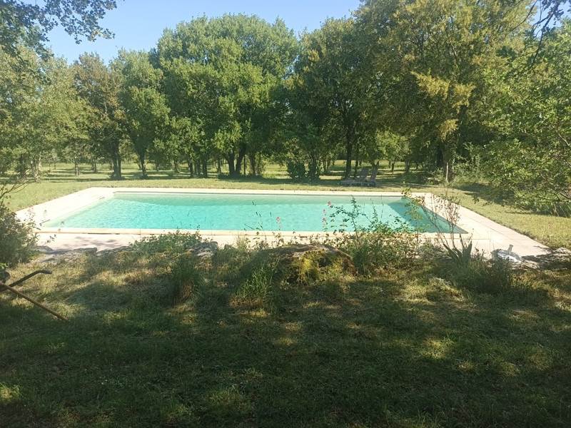 Vente Maison ST ANTONIN NOBLE VAL - 4 pièces -97 m² - (82140)