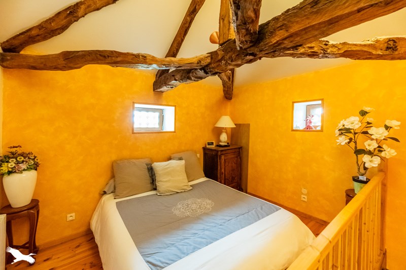 Vente Maison PENNE - 5 pièces -102 m² - (81140)