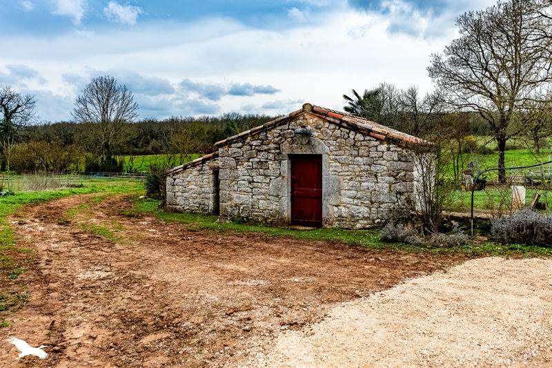 Vente Maison PENNE - 5 pièces -102 m² - (81140)