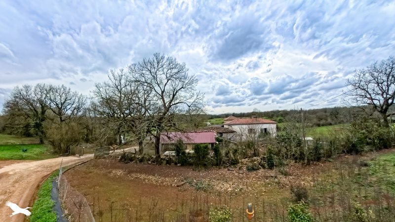 Vente Maison PENNE - 5 pièces -102 m² - (81140)