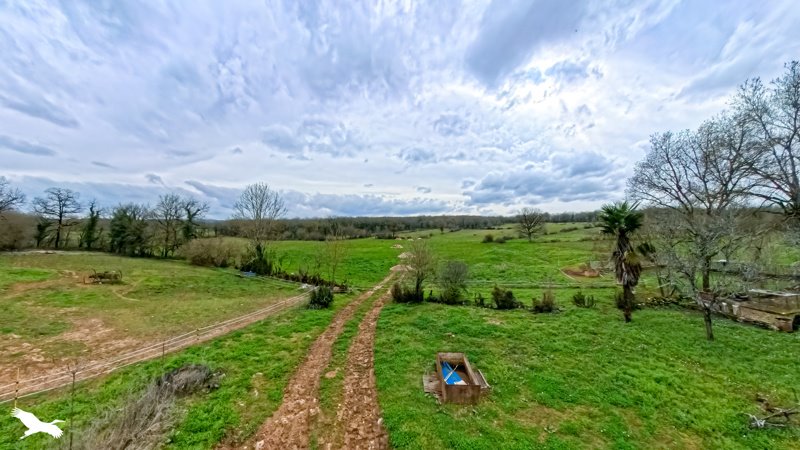 Vente Maison PENNE - 5 pièces -102 m² - (81140)