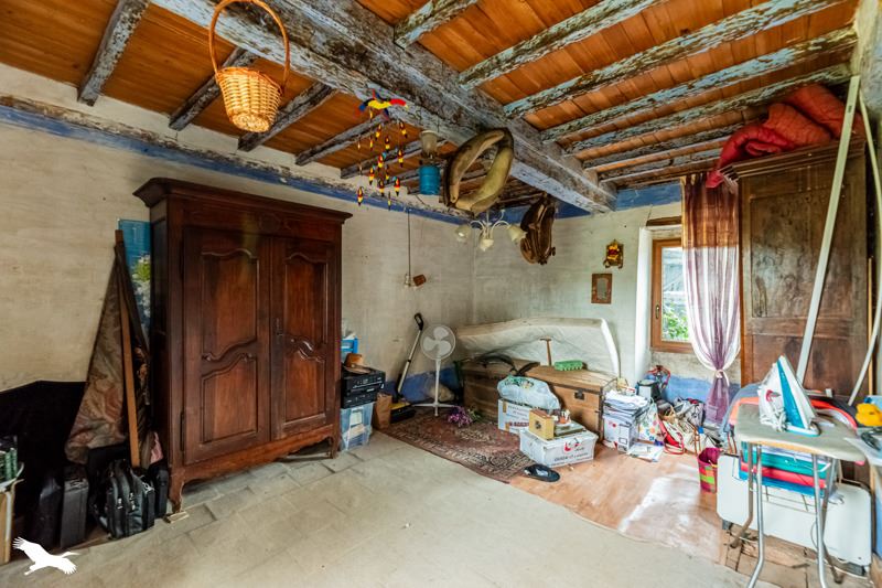 Vente Maison PENNE - 5 pièces -102 m² - (81140)