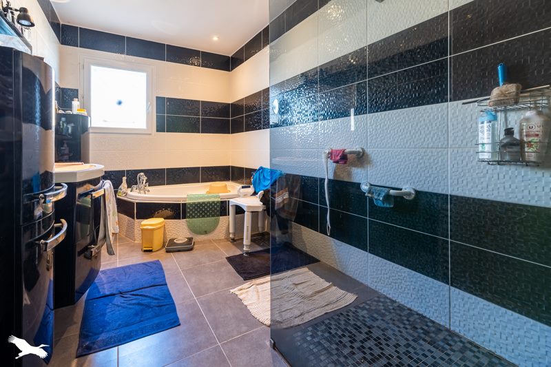 Vente Maison ALBIAS - 4 pièces -120 m² - (82350)