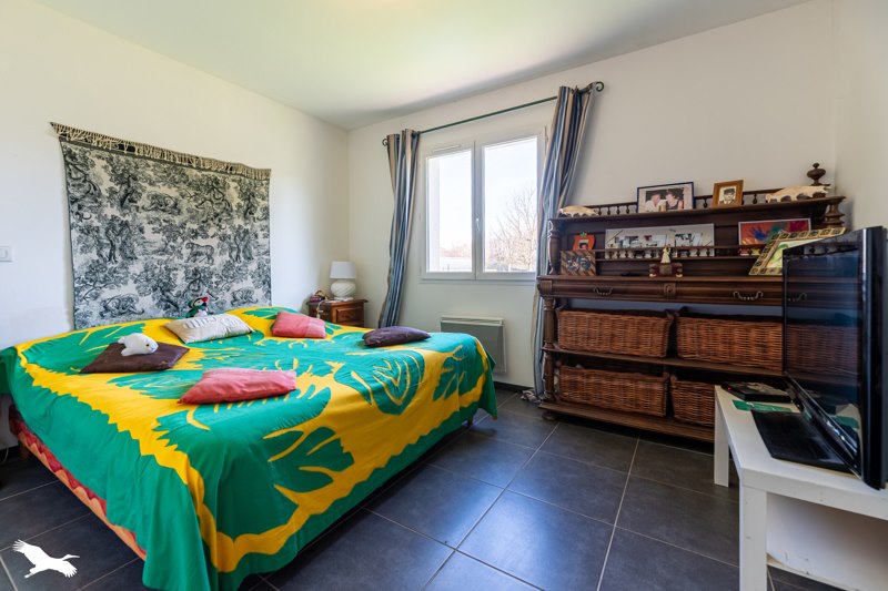 Vente Maison ALBIAS - 4 pièces -120 m² - (82350)