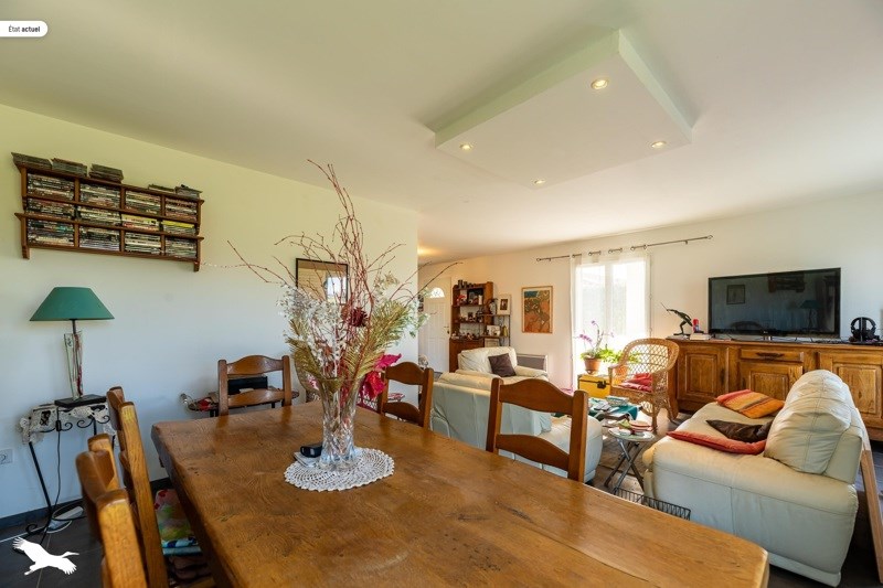 Vente Maison ALBIAS - 4 pièces -120 m² - (82350)