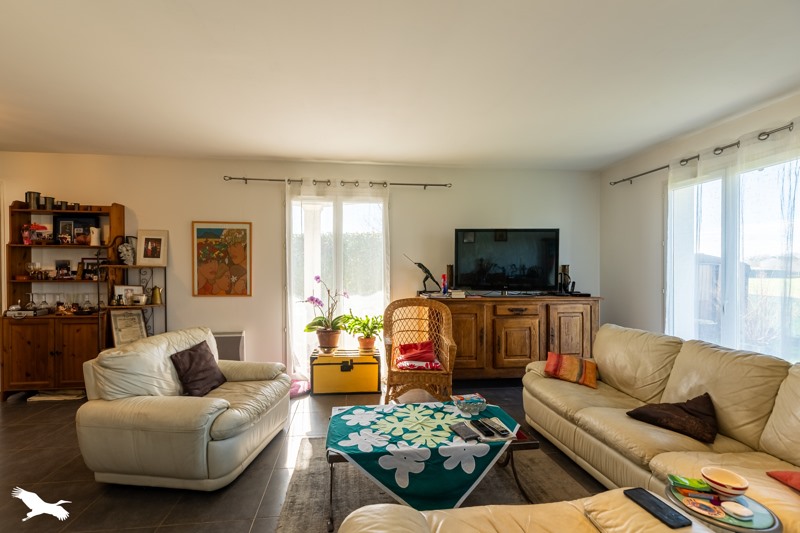 Vente Maison ALBIAS - 4 pièces -120 m² - (82350)