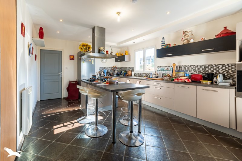 Vente Maison ALBIAS - 4 pièces -120 m² - (82350)