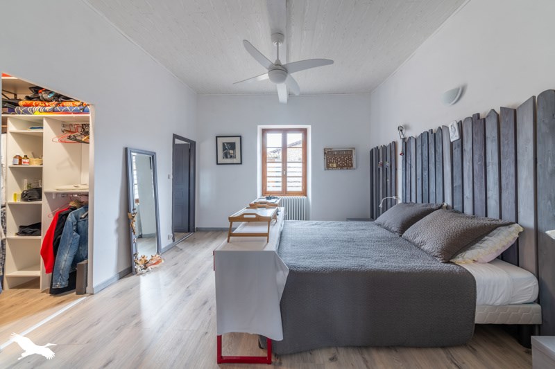Vente Maison MONTRICOUX - 3 pièces -129 m² - (82800)
