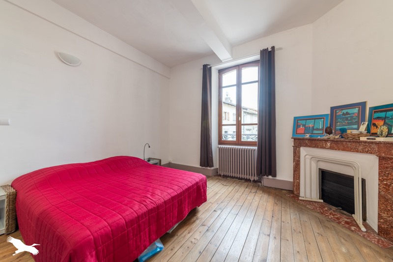 Vente Maison MONTRICOUX - 3 pièces -129 m² - (82800)