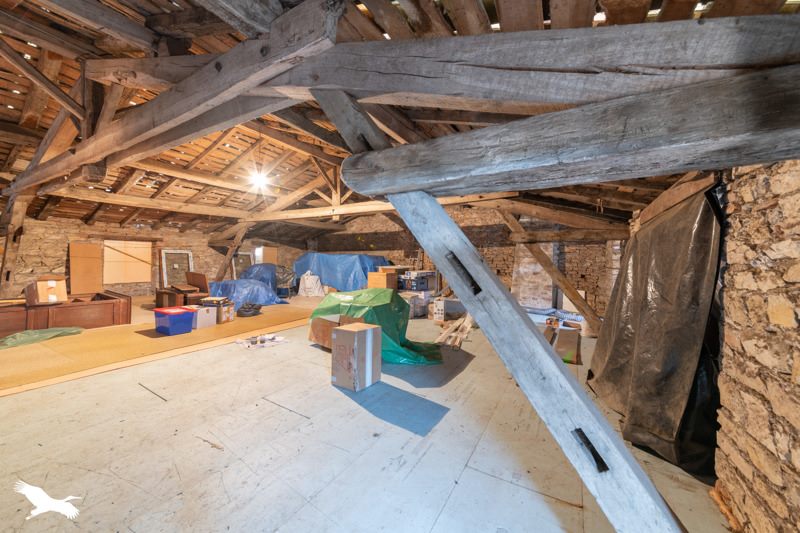 Vente Maison MONTRICOUX - 3 pièces -129 m² - (82800)