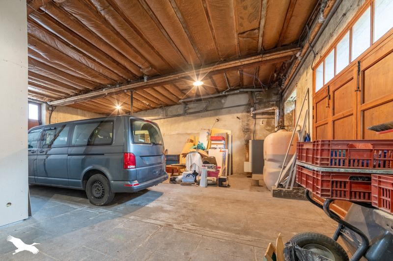 Vente Maison MONTRICOUX - 3 pièces -129 m² - (82800)