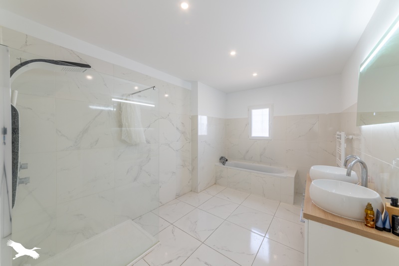 Vente Maison NEGREPELISSE - 5 pièces -145 m² - (82800)