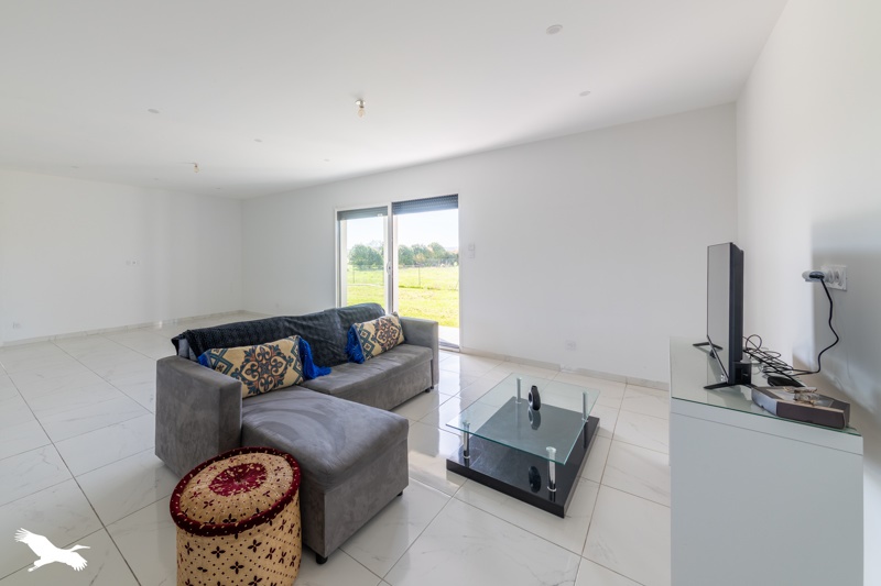 Vente Maison NEGREPELISSE - 5 pièces -145 m² - (82800)