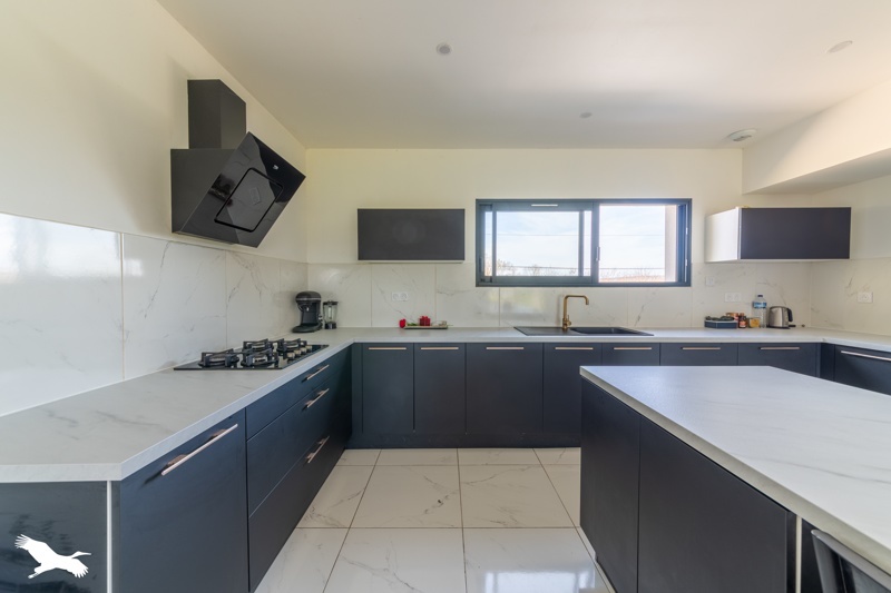 Vente Maison NEGREPELISSE - 5 pièces -145 m² - (82800)