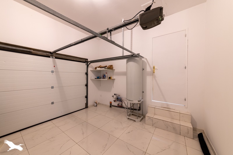 Vente Maison NEGREPELISSE - 5 pièces -145 m² - (82800)