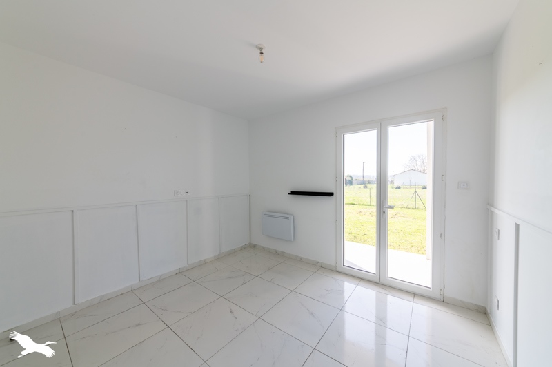 Vente Maison NEGREPELISSE - 5 pièces -145 m² - (82800)