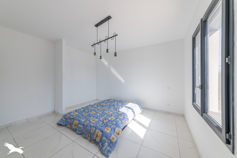 Vente Maison NEGREPELISSE - 5 pièces -145 m² - (82800)