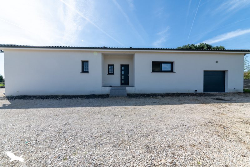 Vente Maison NEGREPELISSE - 5 pièces -145 m² - (82800)