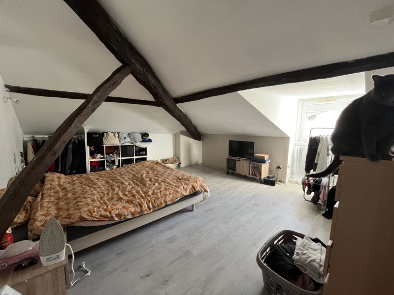 Vente Maison CAUSSADE - 3 pièces -51 m² - (82300)
