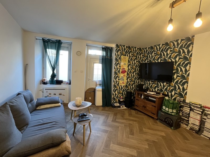 Vente Maison CAUSSADE - 3 pièces -51 m² - (82300)