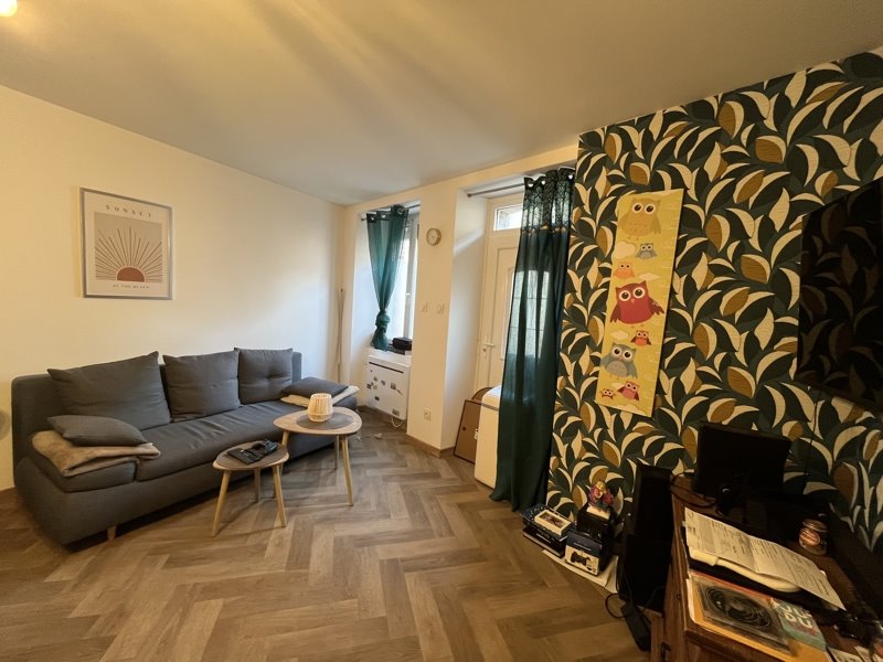 Vente Maison CAUSSADE - 3 pièces -51 m² - (82300)
