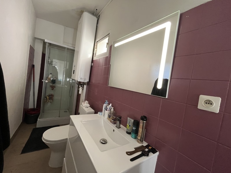 Vente Maison CAUSSADE - 3 pièces -51 m² - (82300)