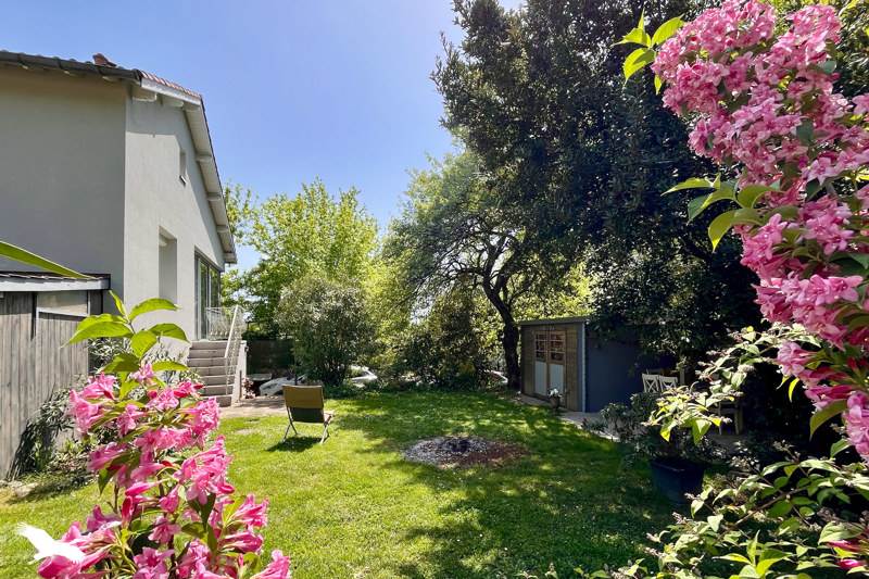 Vente Maison MONTRICOUX - 4 pièces -120 m² - (82800)