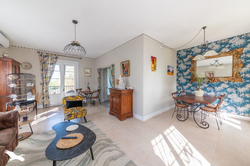 Vente Maison MONTRICOUX - 4 pièces -120 m² - (82800)