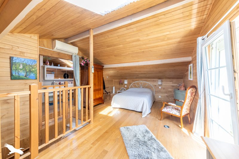 Vente Maison MONTRICOUX - 4 pièces -120 m² - (82800)
