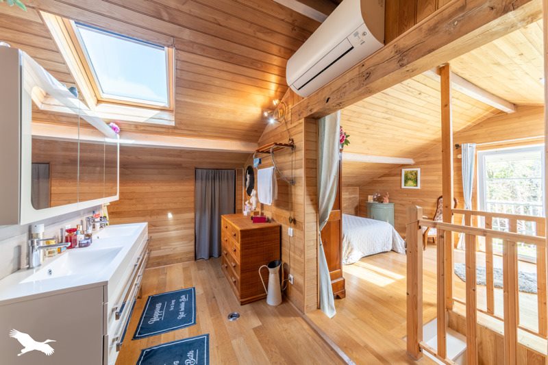 Vente Maison MONTRICOUX - 4 pièces -120 m² - (82800)