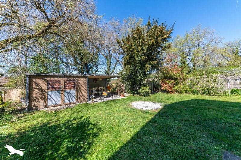 Vente Maison MONTRICOUX - 4 pièces -120 m² - (82800)