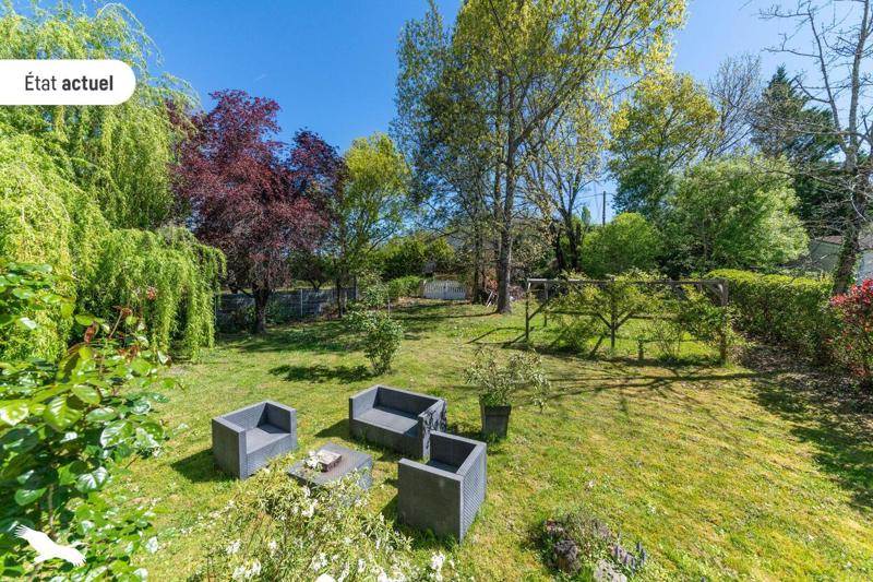 Vente Maison MONTRICOUX - 4 pièces -120 m² - (82800)