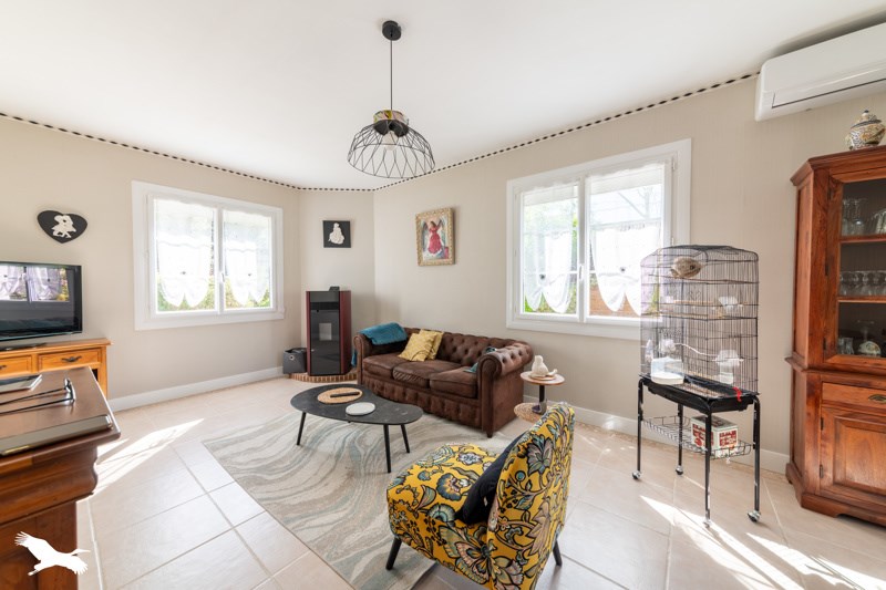 Vente Maison MONTRICOUX - 4 pièces -120 m² - (82800)