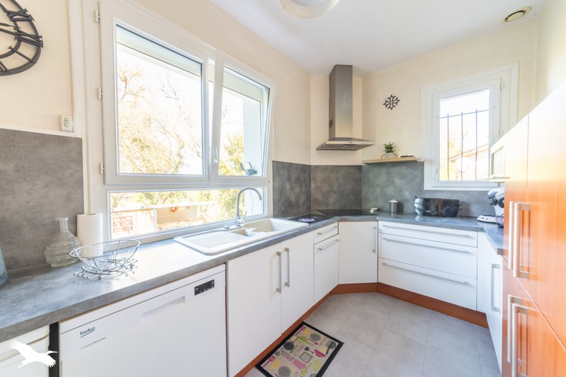 Vente Maison MONTRICOUX - 4 pièces -120 m² - (82800)