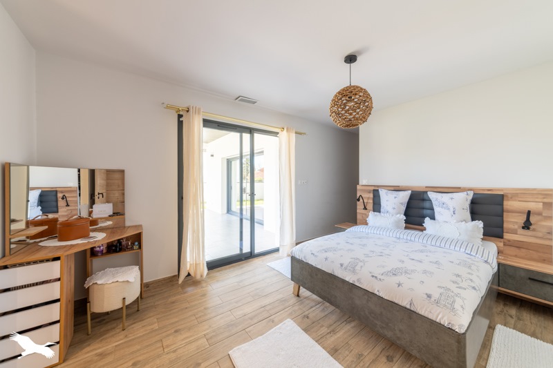 Vente Maison NEGREPELISSE - 5 pièces -162 m² - (82800)