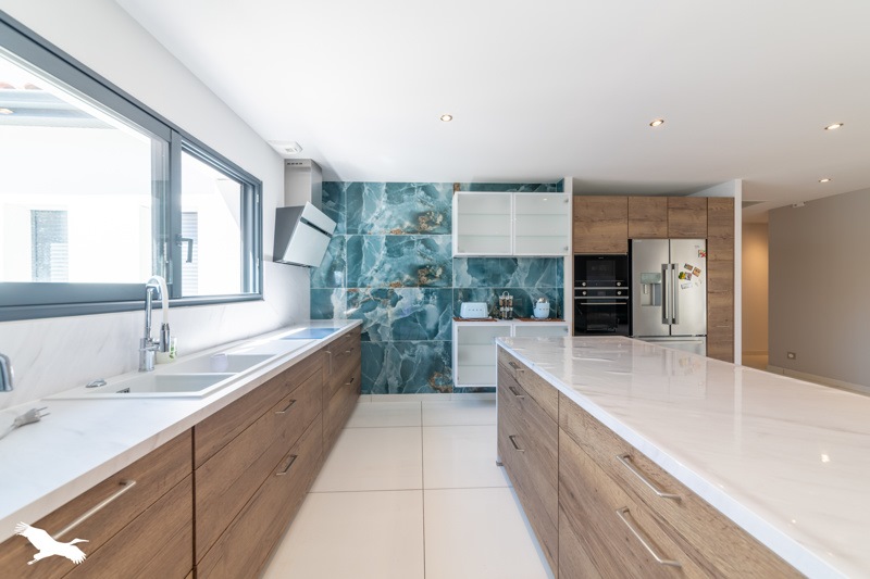 Vente Maison NEGREPELISSE - 5 pièces -162 m² - (82800)