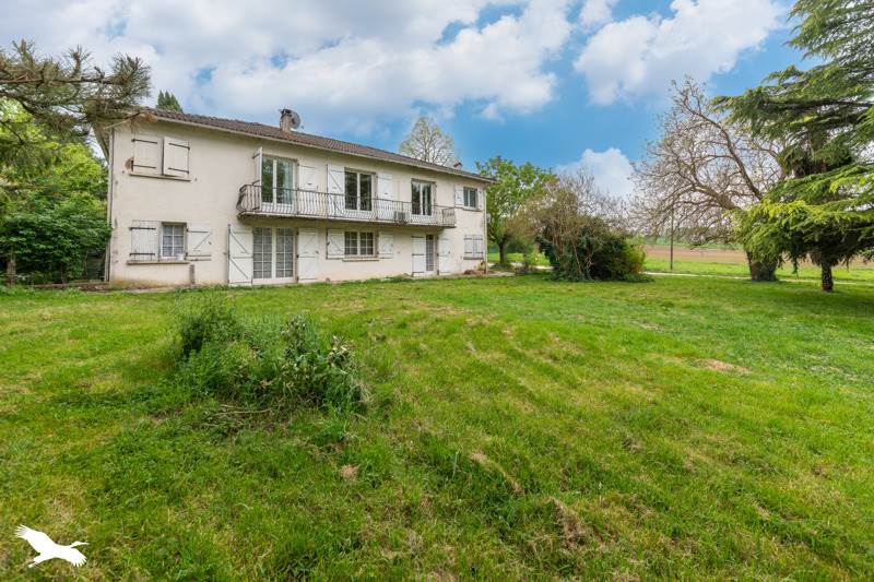 Vente Maison REALVILLE - 11 pièces -235 m² - (82440)