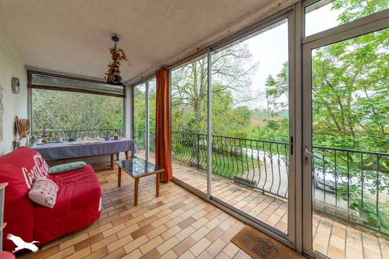 Vente Maison REALVILLE - 11 pièces -235 m² - (82440)