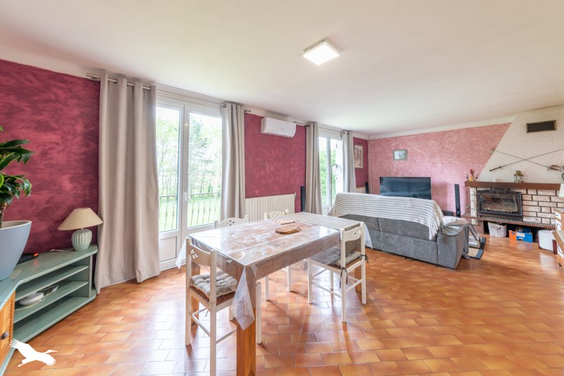 Vente Maison REALVILLE - 11 pièces -235 m² - (82440)